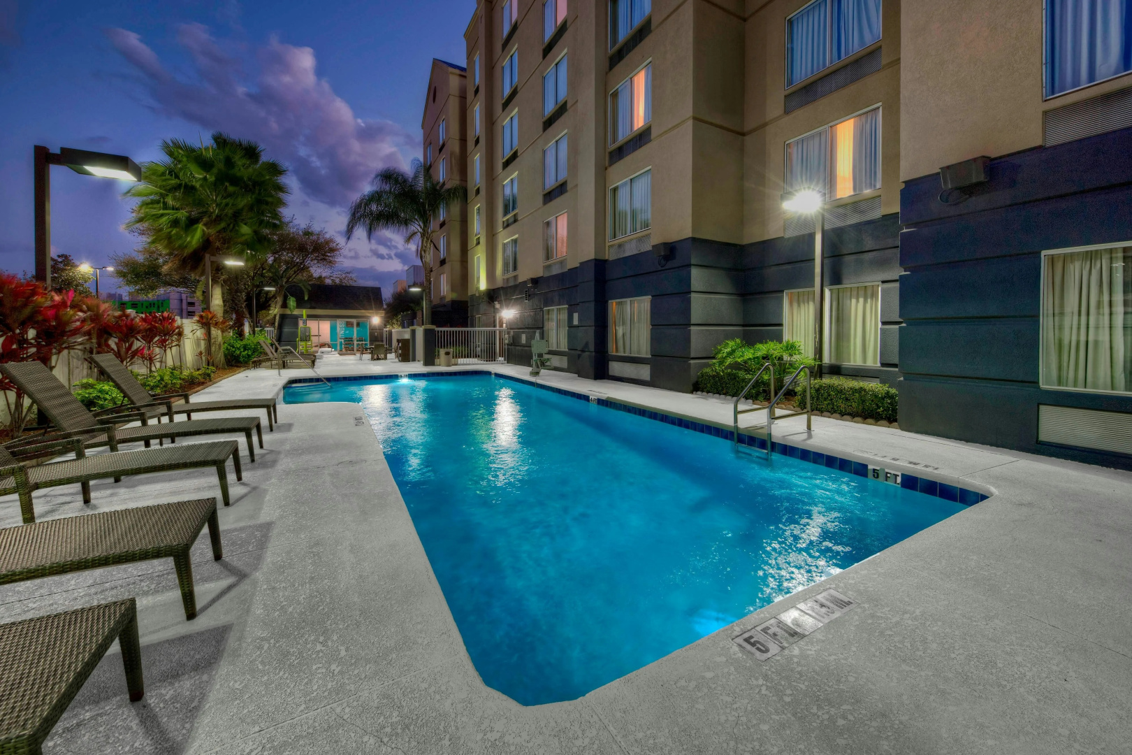 Photo - Fairfield Inn and Suites by Marriott Orlando Near Universal Orlando