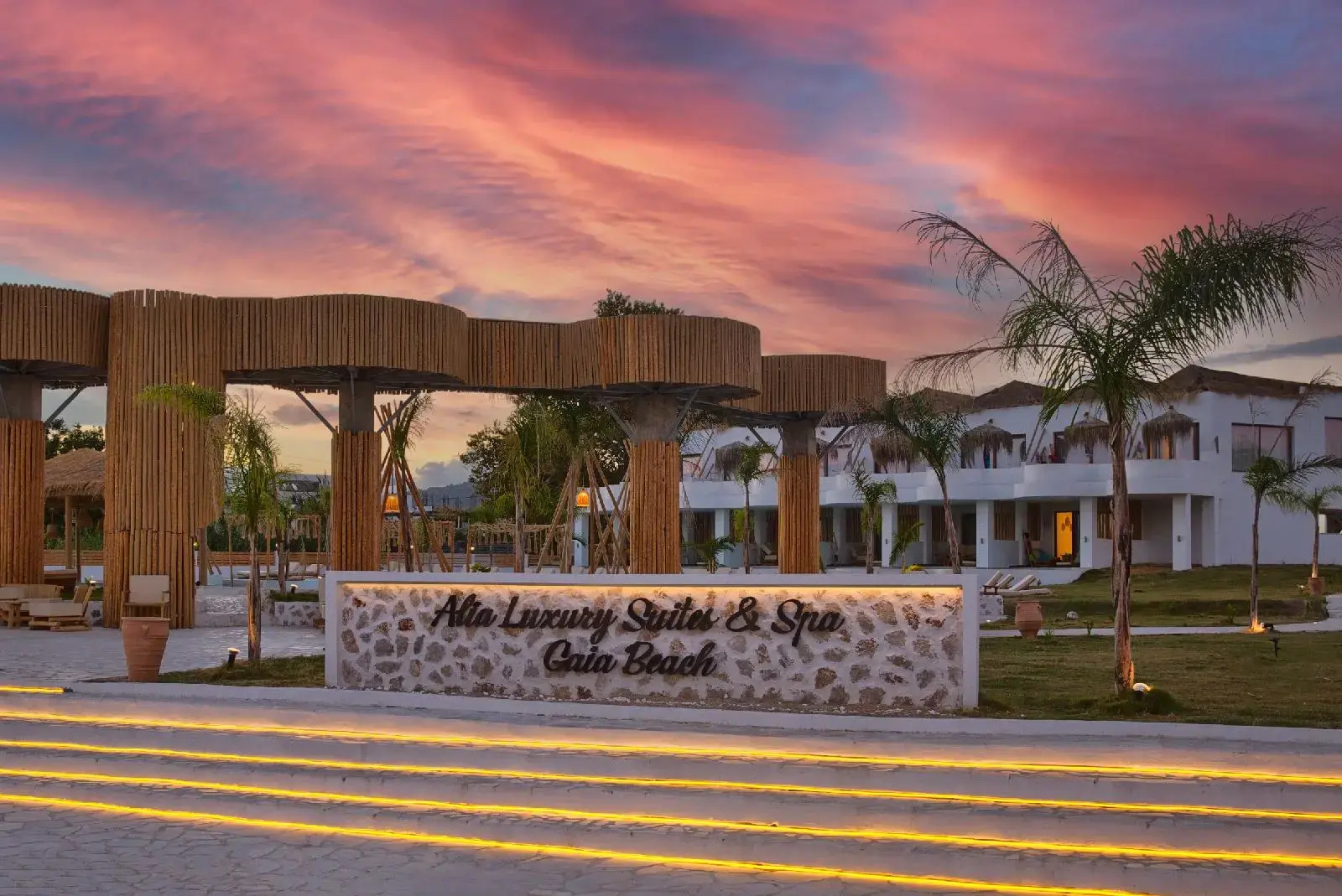 Photo - Alia suites & Alia beachfront suites and spa