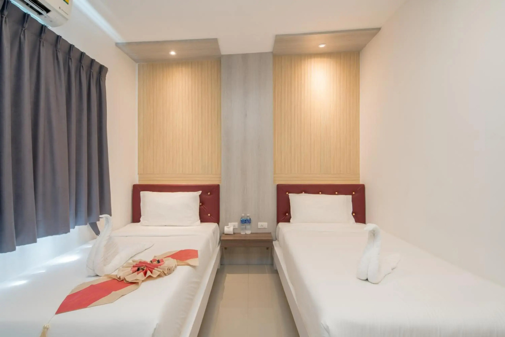 Foto - Baan Thai Beach Side Residence, Patong Beach