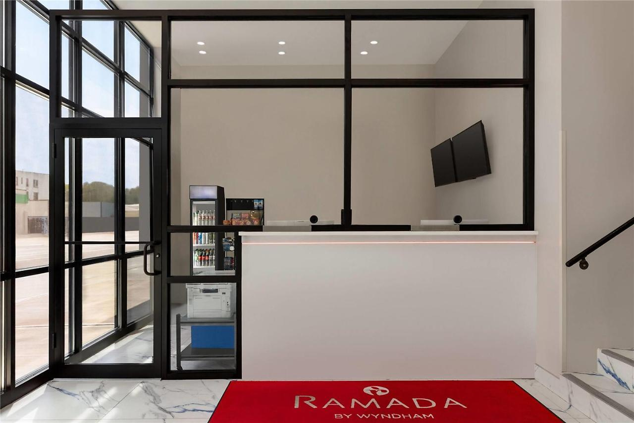 Photo - Ramada By Wyndham Brooklyn Empire Blvd