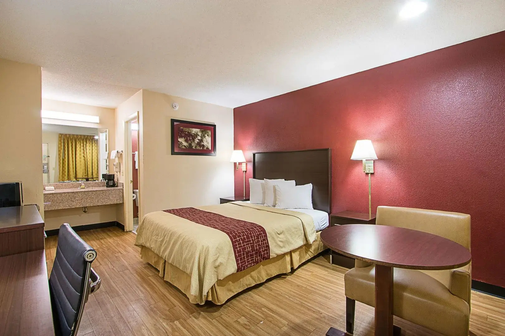 Photo - Red Roof Inn Hardeeville