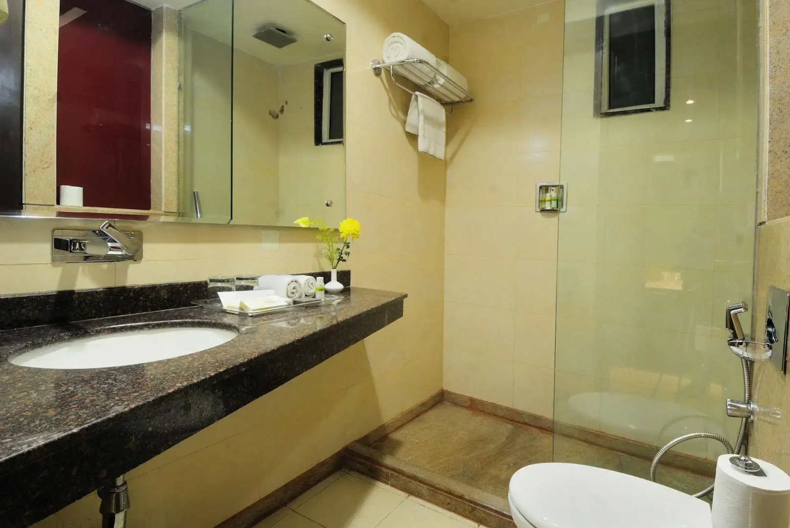 Foto - The Grand Orion - Kailash Colony