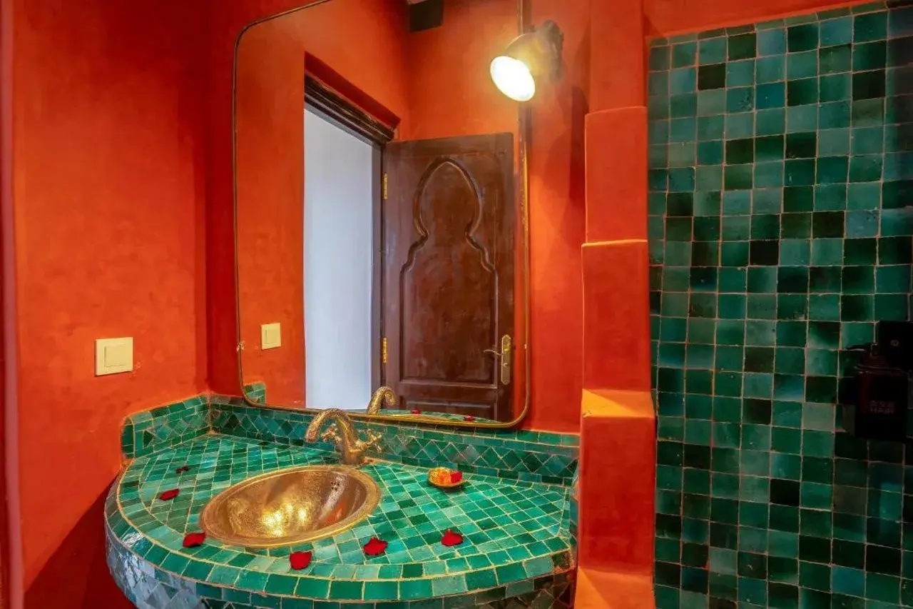 Photo - Riad Kilimini & SPA