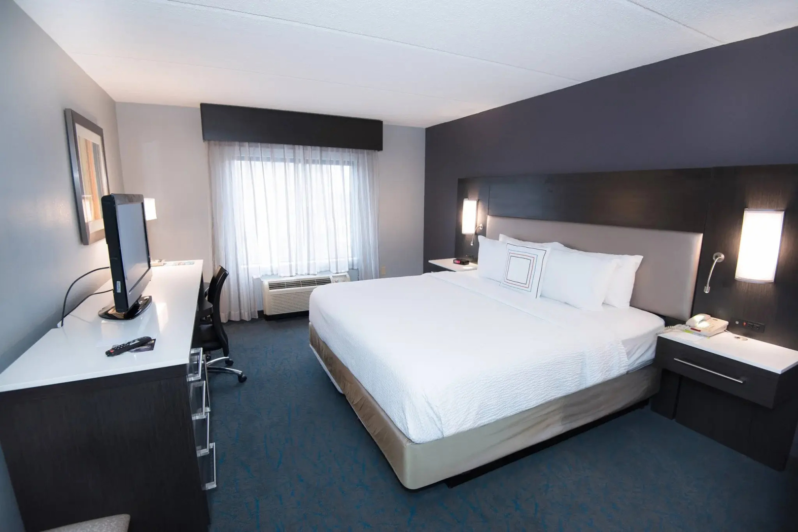 Foto - Fairfield Inn and Suites by Marriott Atlanta Airport North