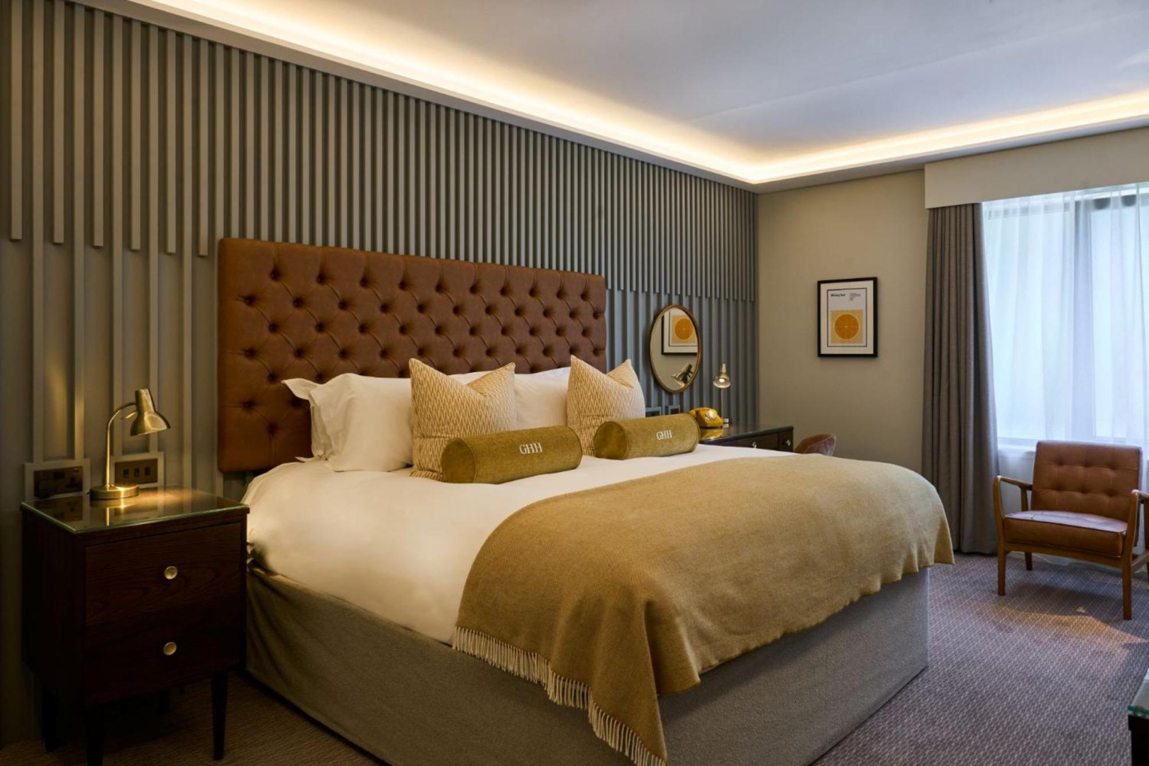 Photo - Harbour Hotel & Spa Guildford
