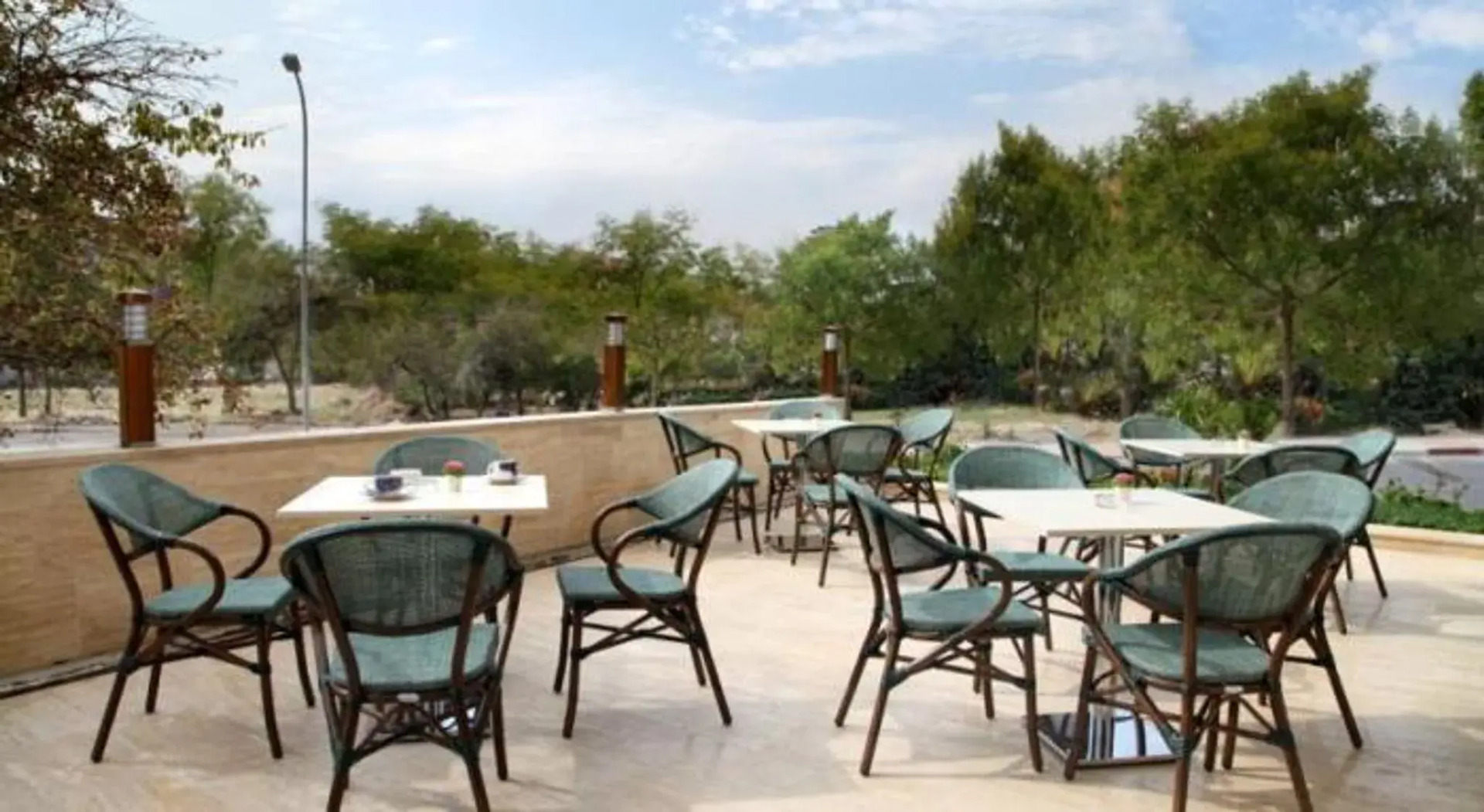 Foto - Villa Vanilla Hotel & SPA Istanbul Asia