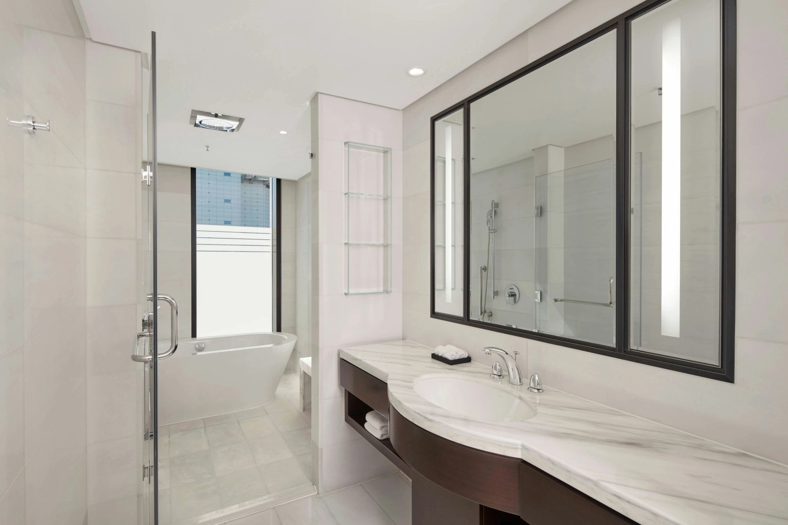 Foto - JW Marriott Dongdaemun Square Seoul