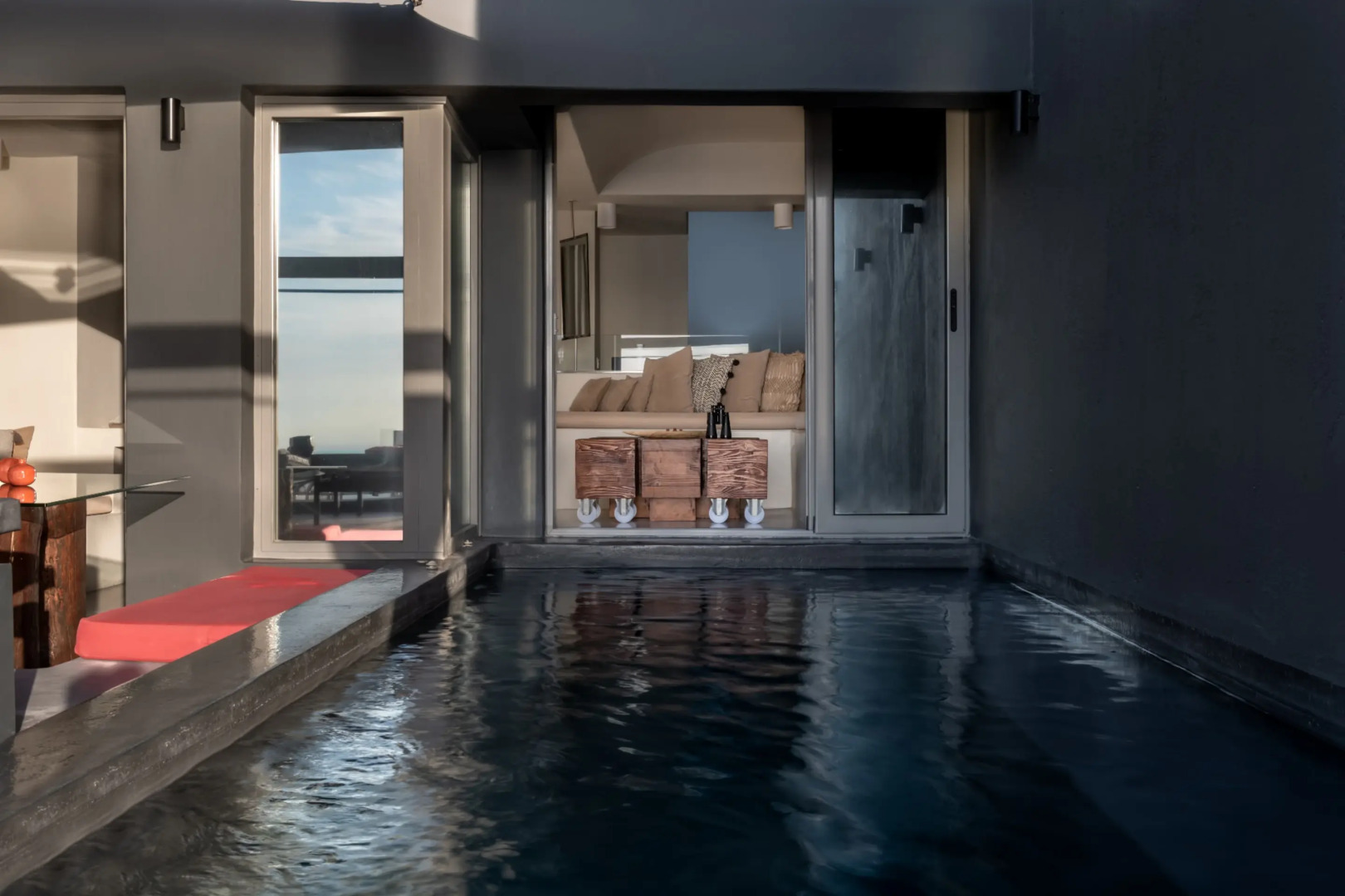 Photo - West East Suites