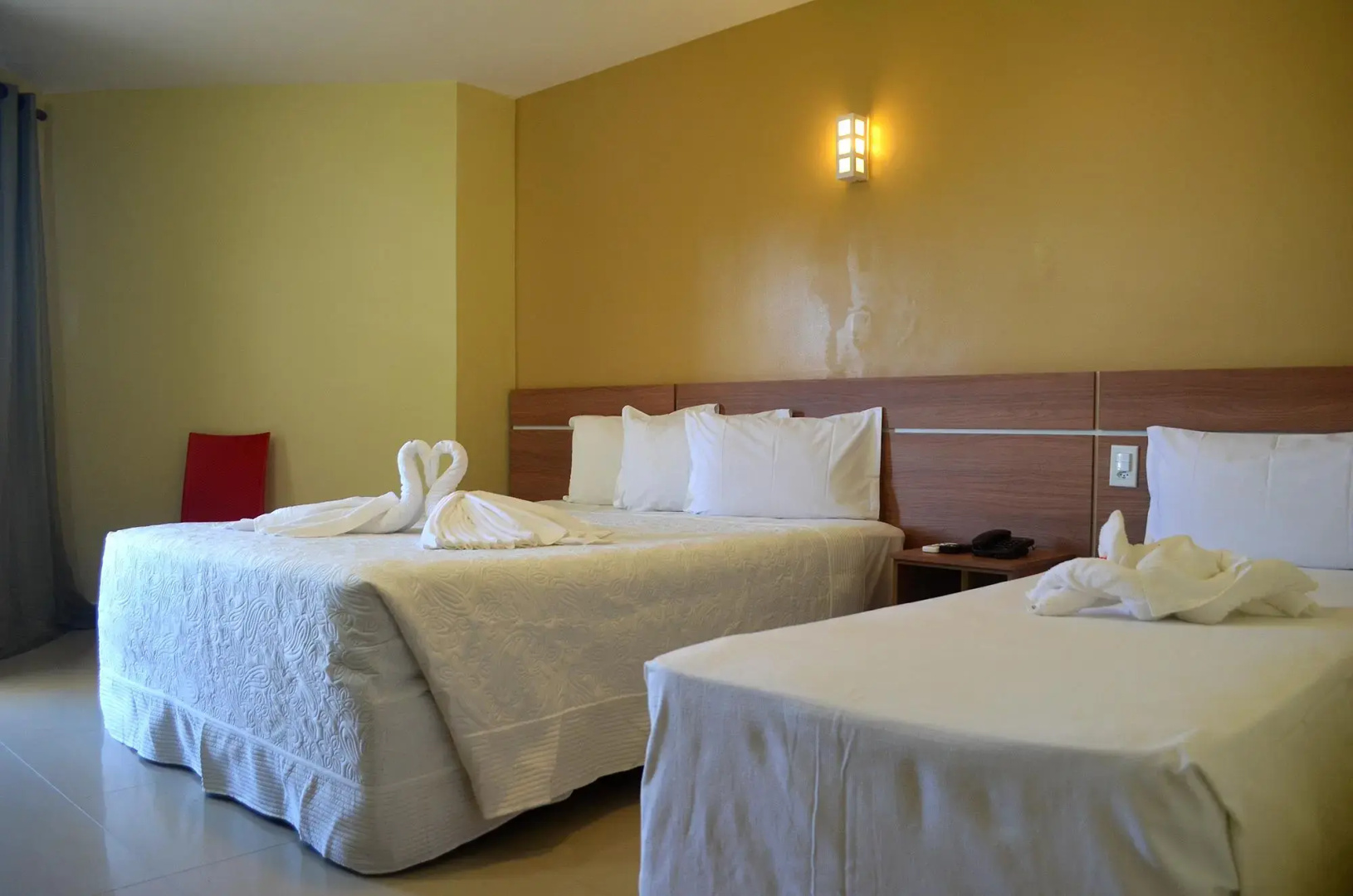 Photo - Pontal Praia Hotel