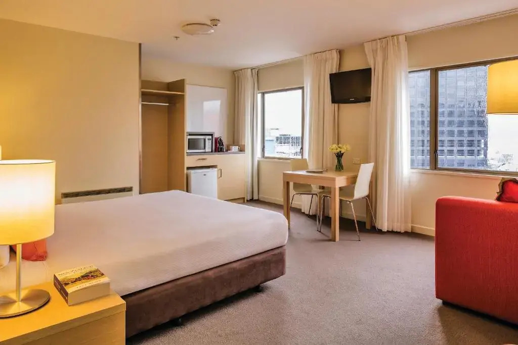 Foto - Travelodge Hotel Wellington