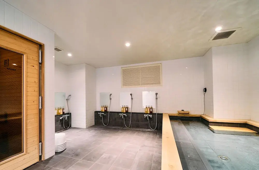 Photo - Hotel Plus Hostel TOKYO ASAKUSA 1