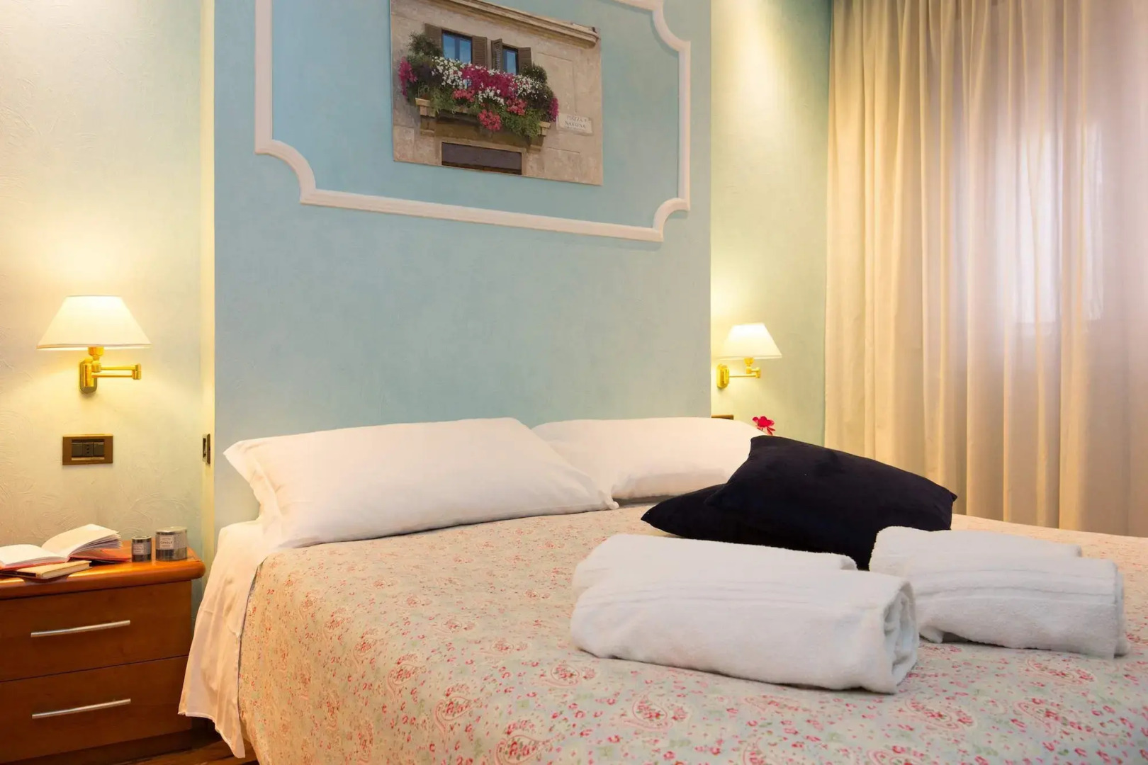 Photo - Malkavacanze B&B