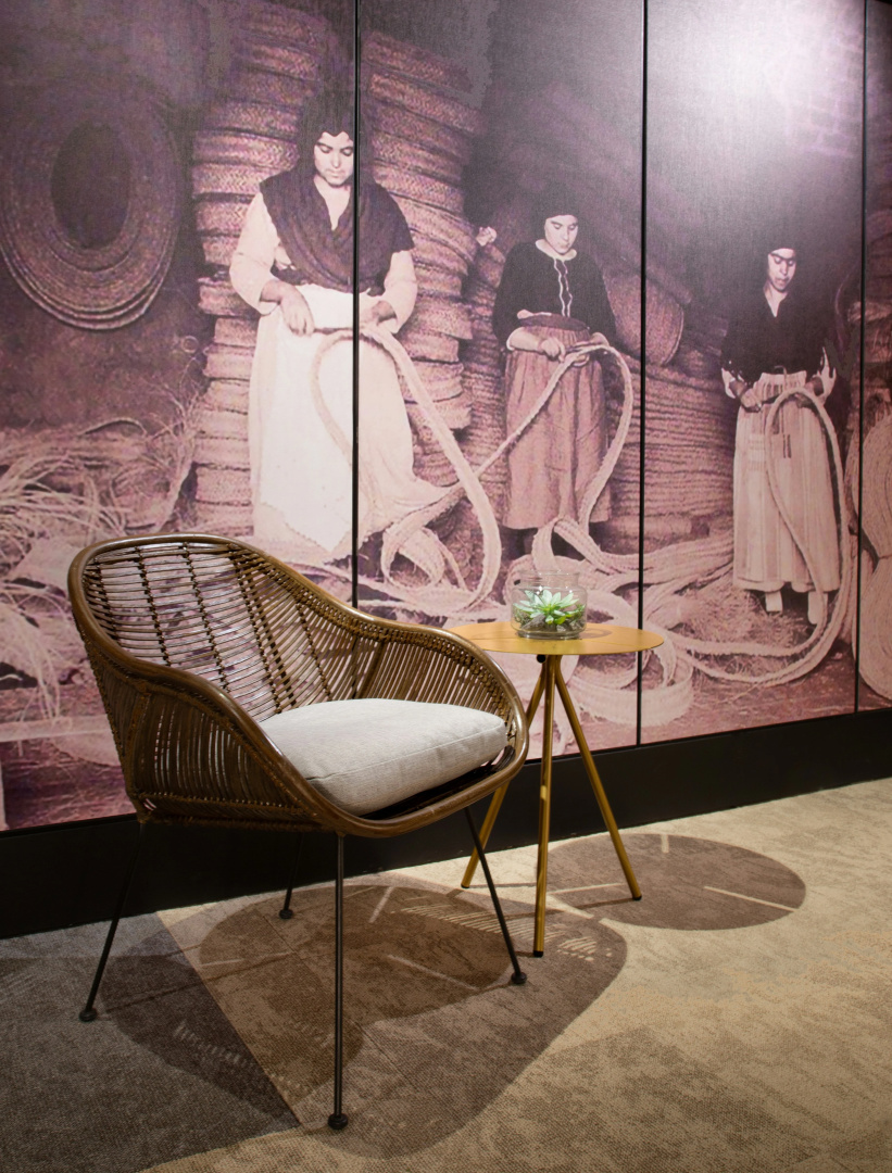 Photo - Atocha Hotel Madrid, Tapestry Collection by Hilton