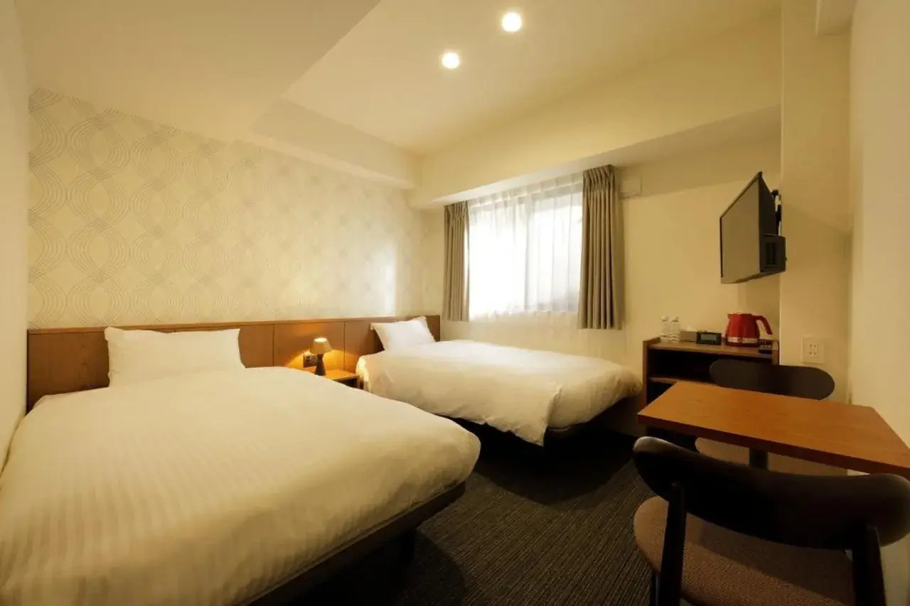 Photo - Smart Place Inn Kyoto Shijo Horikawa