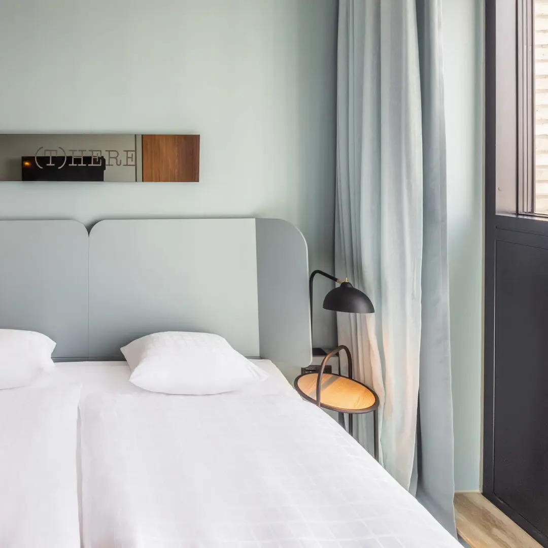 Foto - Scandic CPH Strandpark