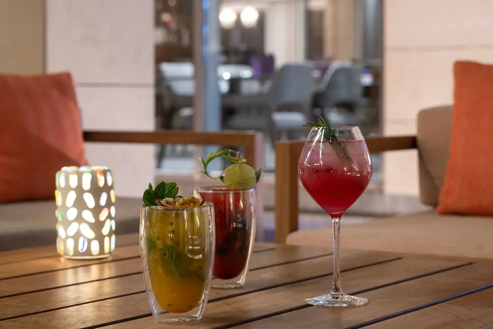 Foto - DoubleTree Suites by Hilton - Riyadh Financial District