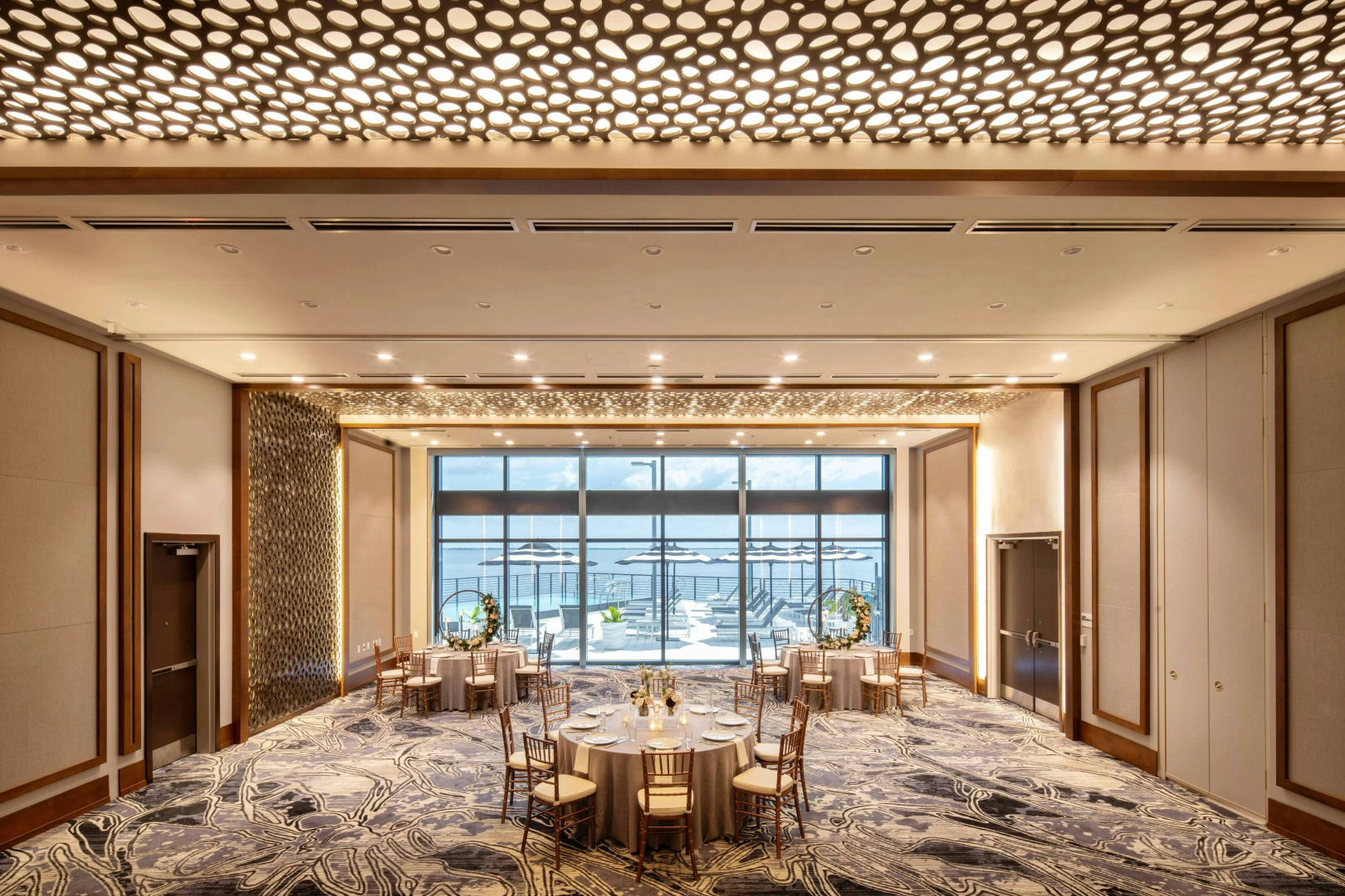 Photo - The Current Hotel, Autograph Collection