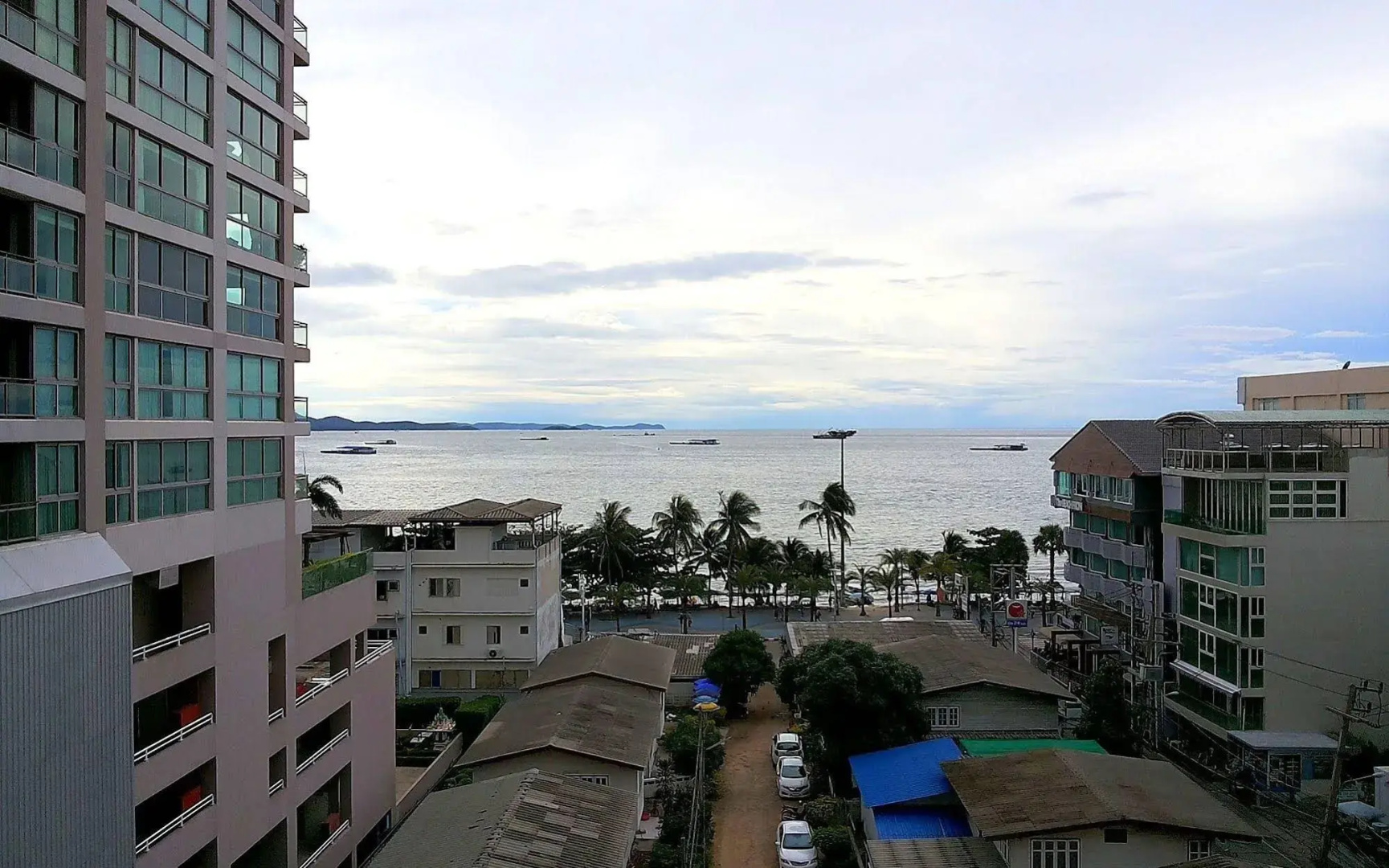 Photo - Mike Beach Resort