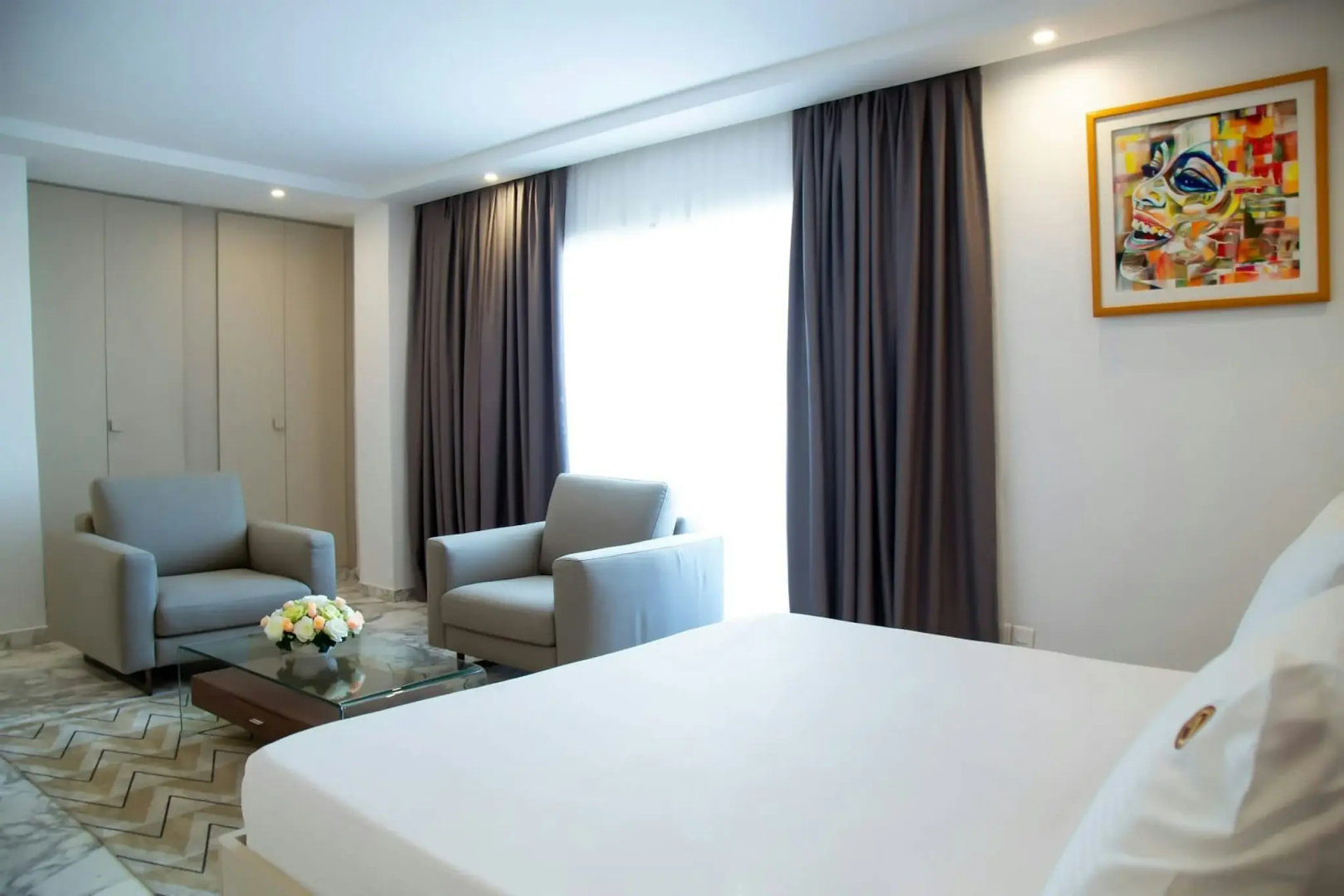 Photo - Le Ndiambour Hôtel et Résidence
