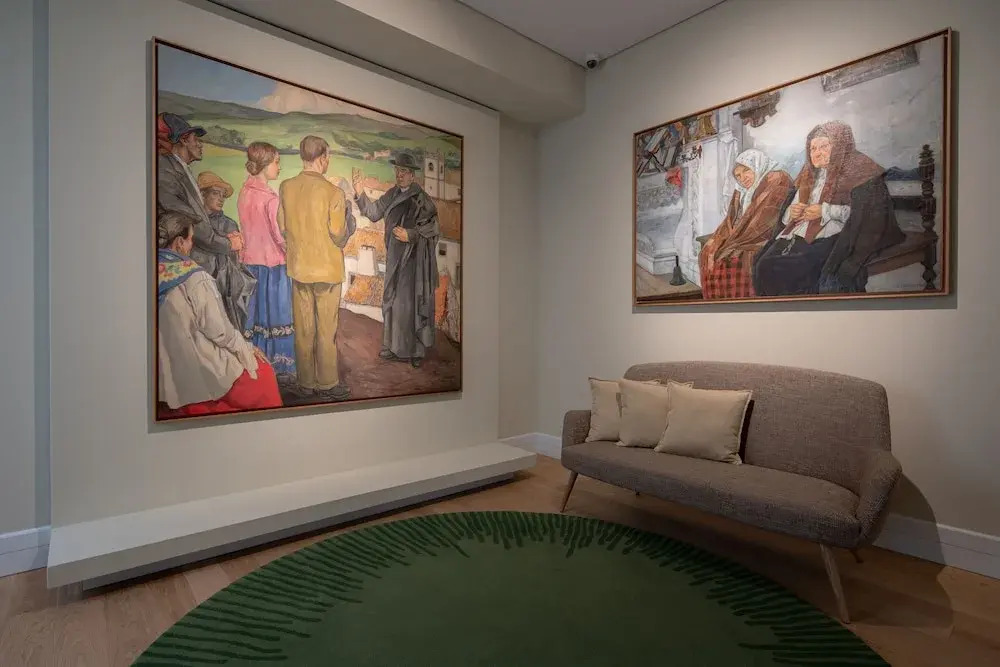 Photo - NINE DOTS Azorean Art Boutique Hotel