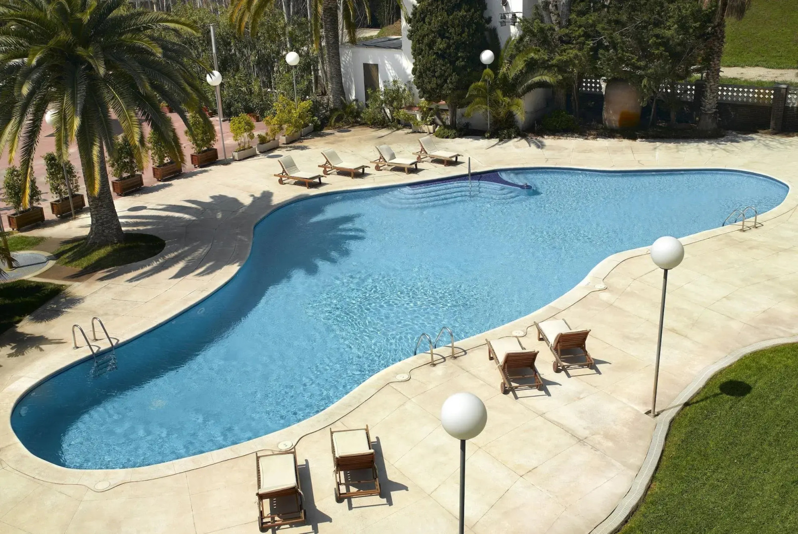 Photo - Ciudad de Castelldefels