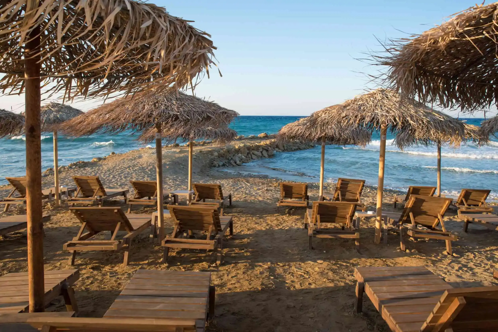 Photo - Golden Coast Resort