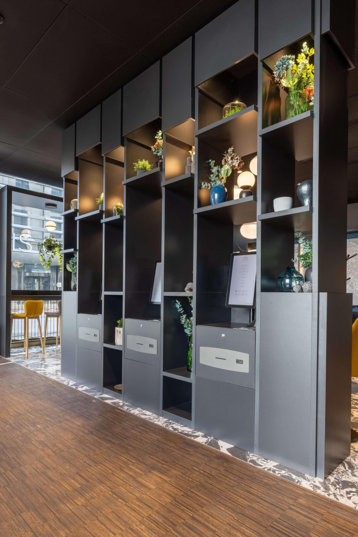 Photo - Radisson Hotel & Suites Zurich