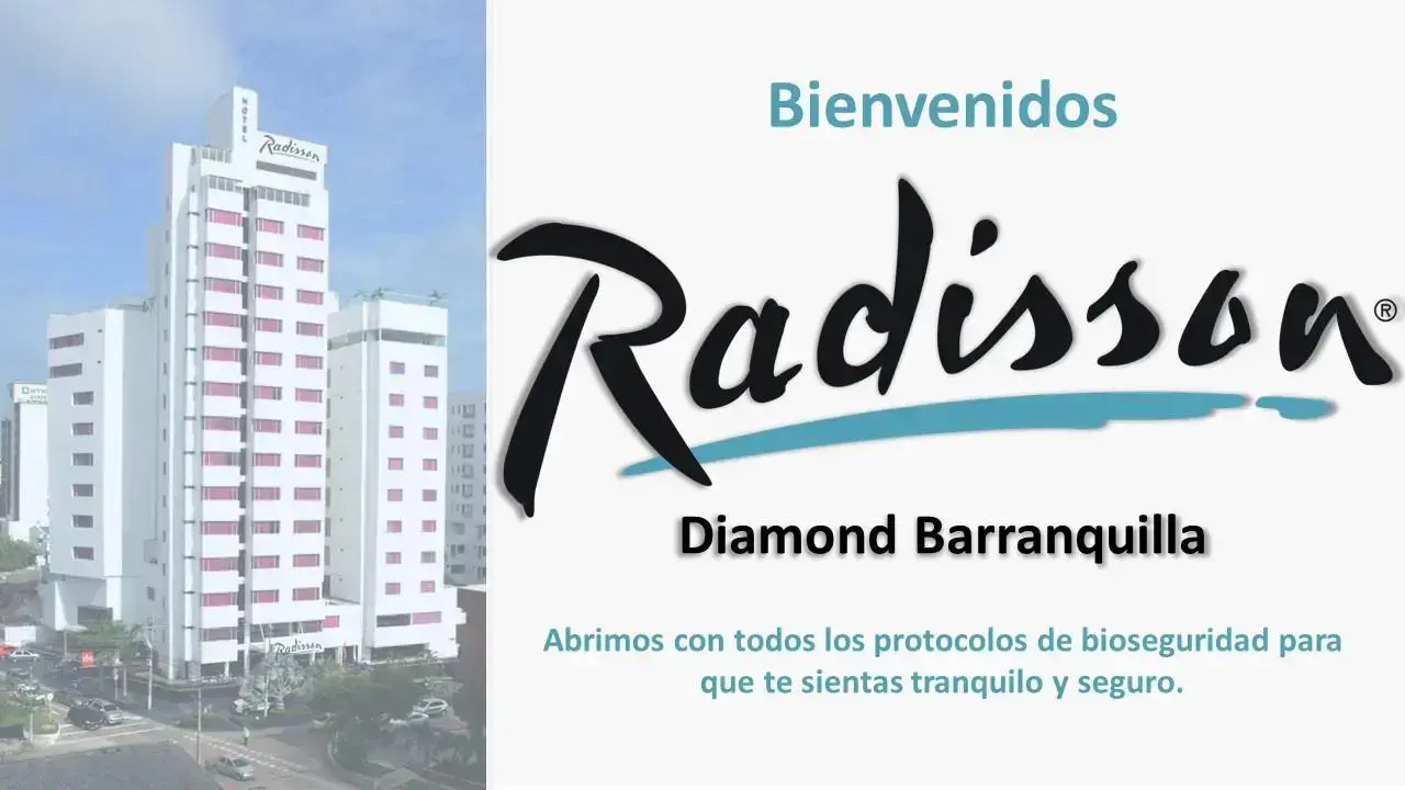 Foto - Radisson Diamond Barranquilla