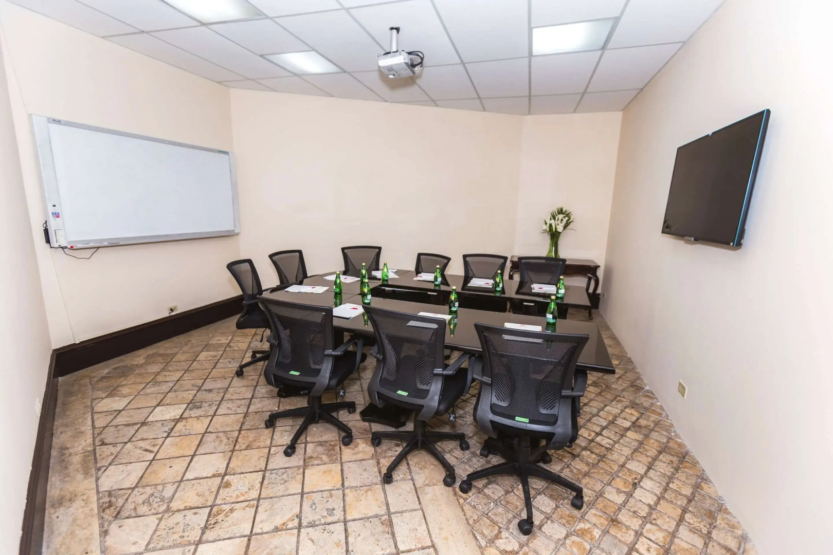 Photo - Clarion Hotel Real Tegucigalpa