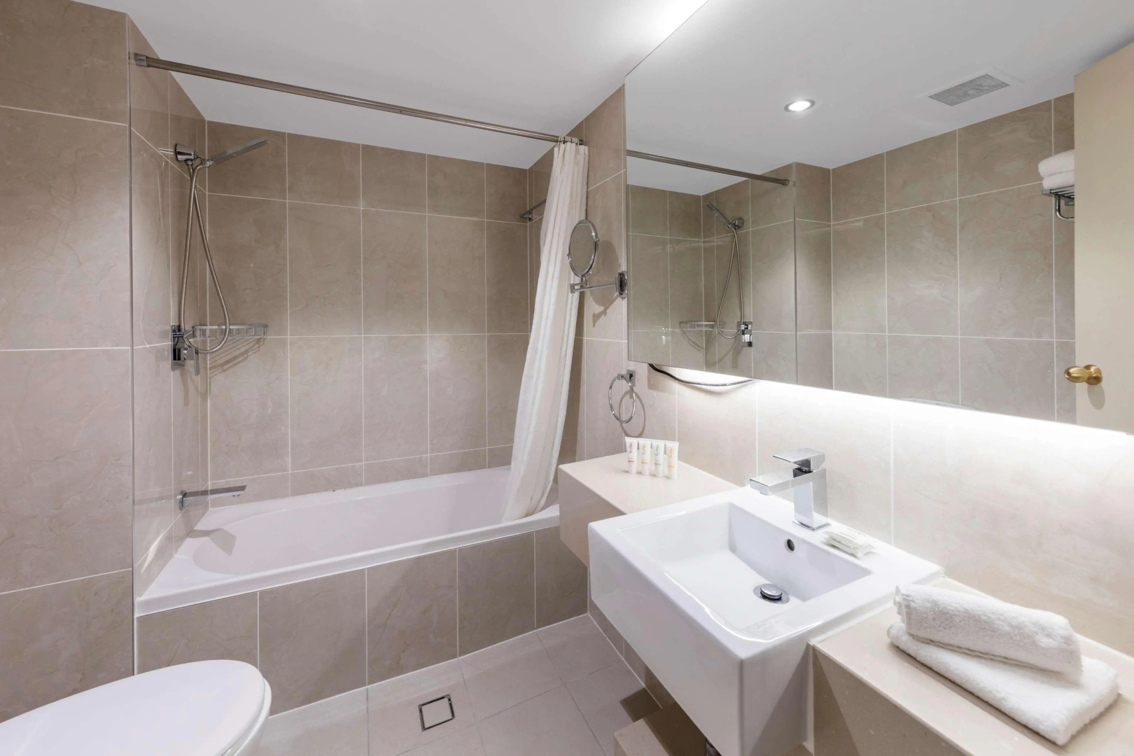 Foto - Hotel Diana Woolloongabba