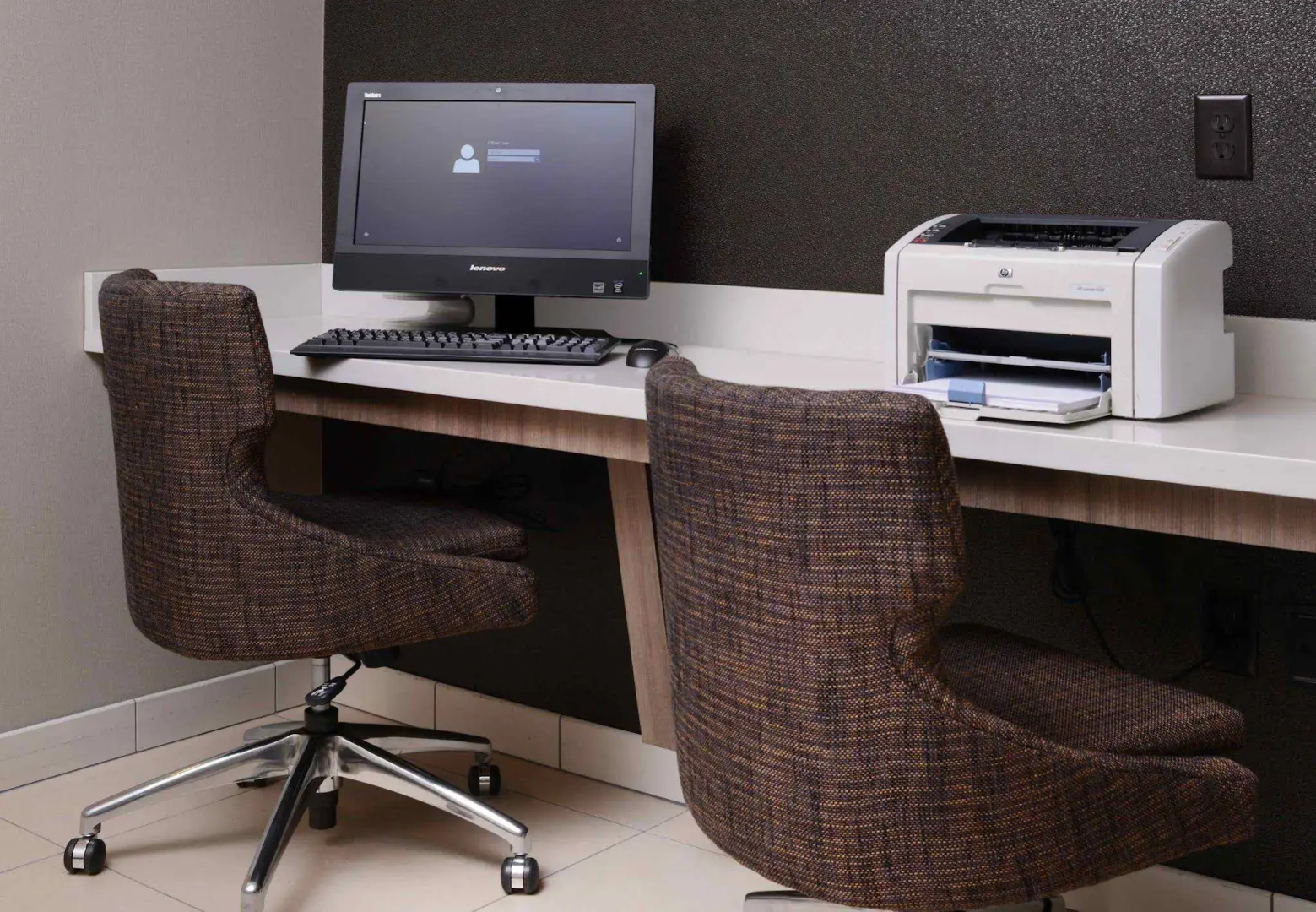 Foto - Sonesta ES Suites Dallas Medical Market Center
