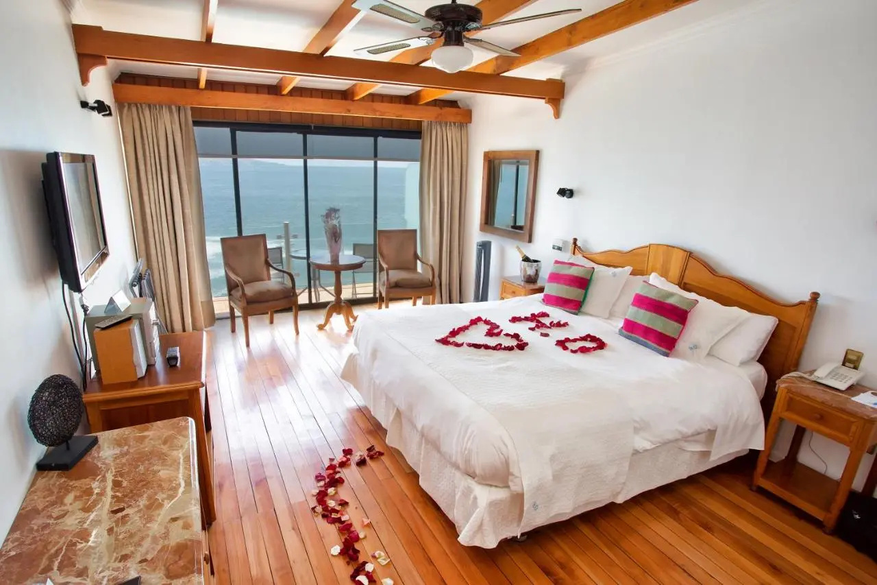 Photo - Hotel Oceanic