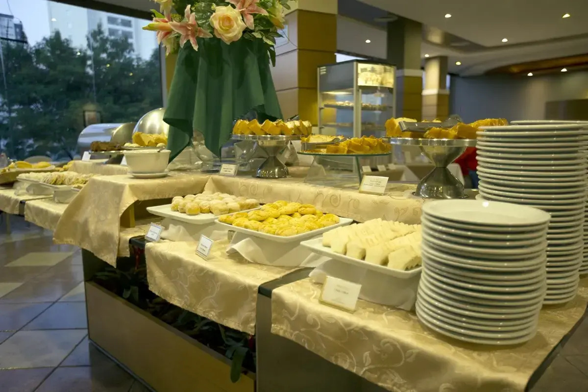 Foto - Continental Inn