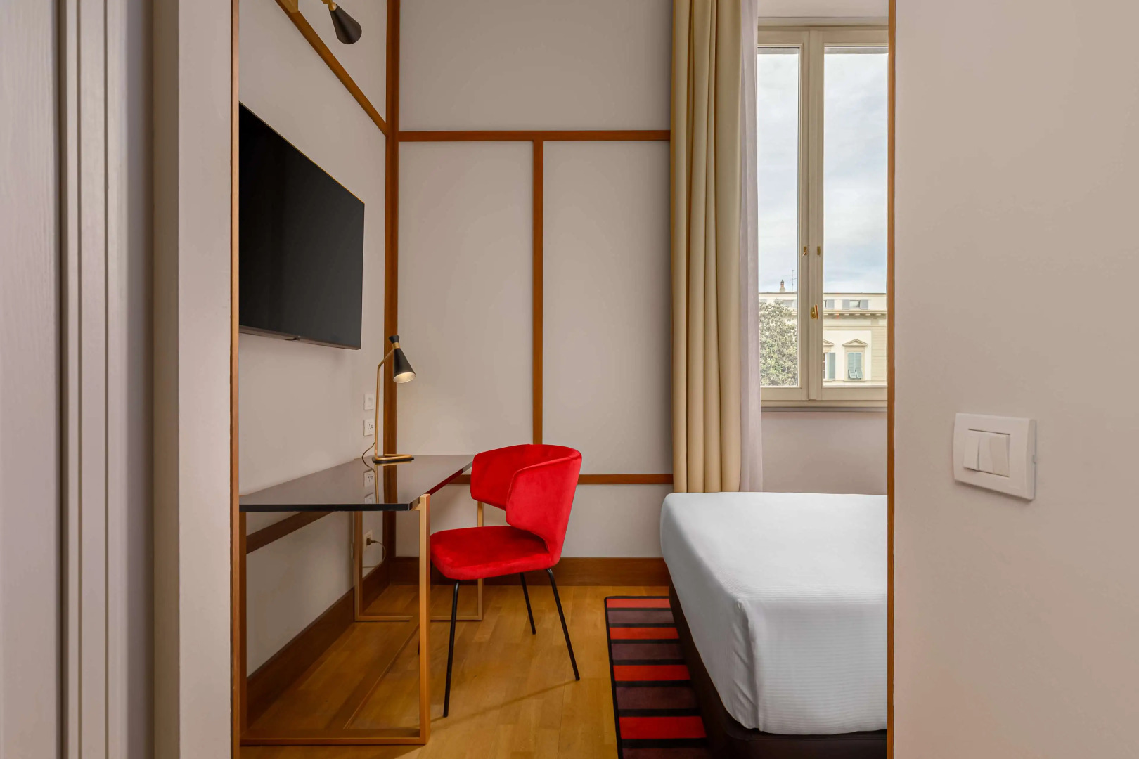 Foto - Room Mate Luca, Florence