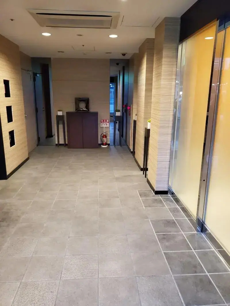 Foto - Sotetsu Fresa Inn Yokohama Totsuka - Renovated in March 31st 2025