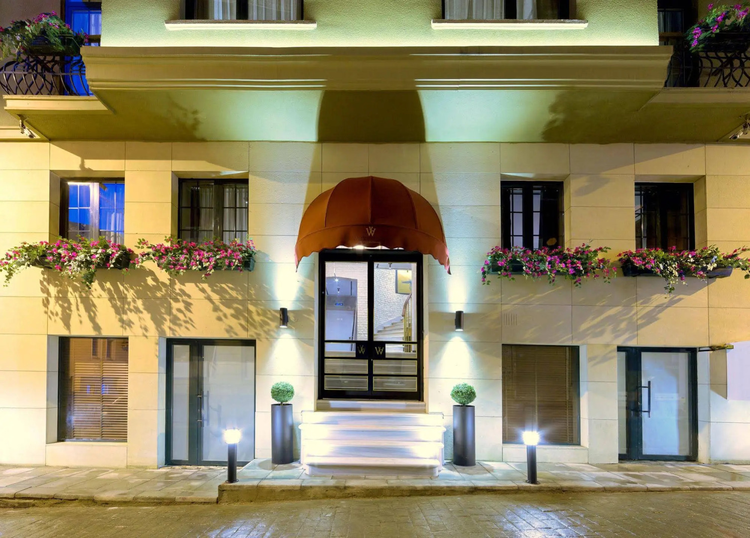 Foto - Walton Hotels Galata