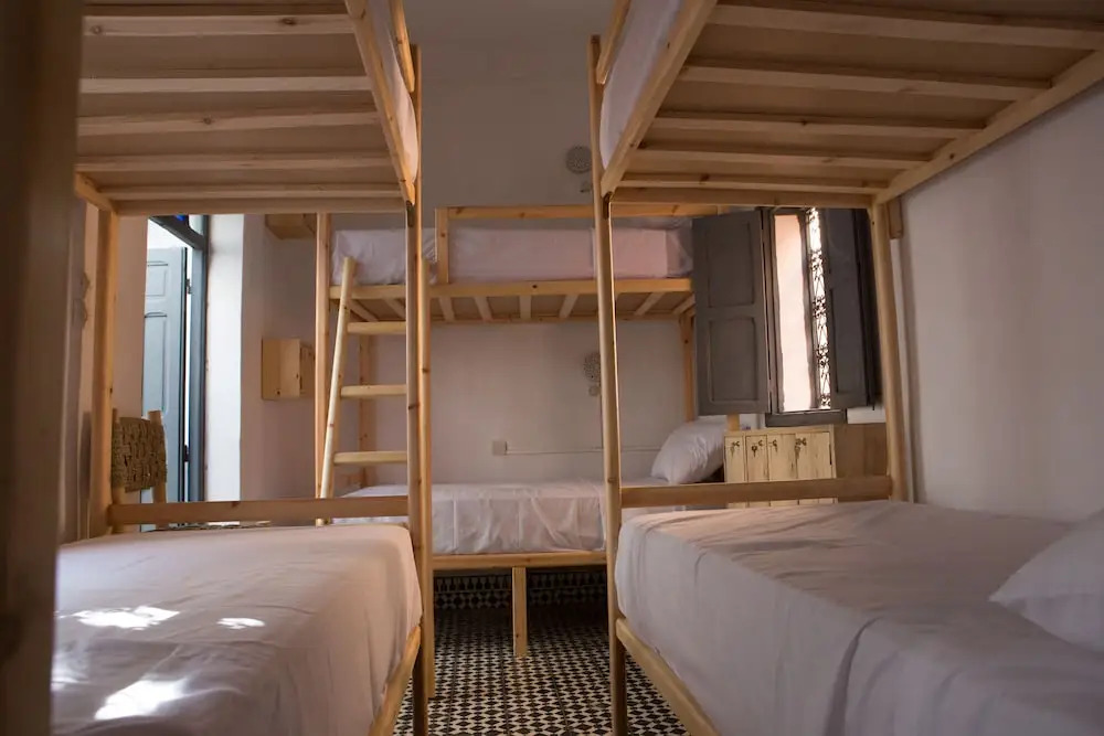 Photo - Boho 27 Hostel Marrakech