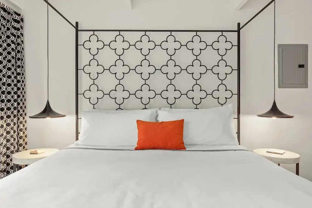 Foto - the Weekend Palm Springs