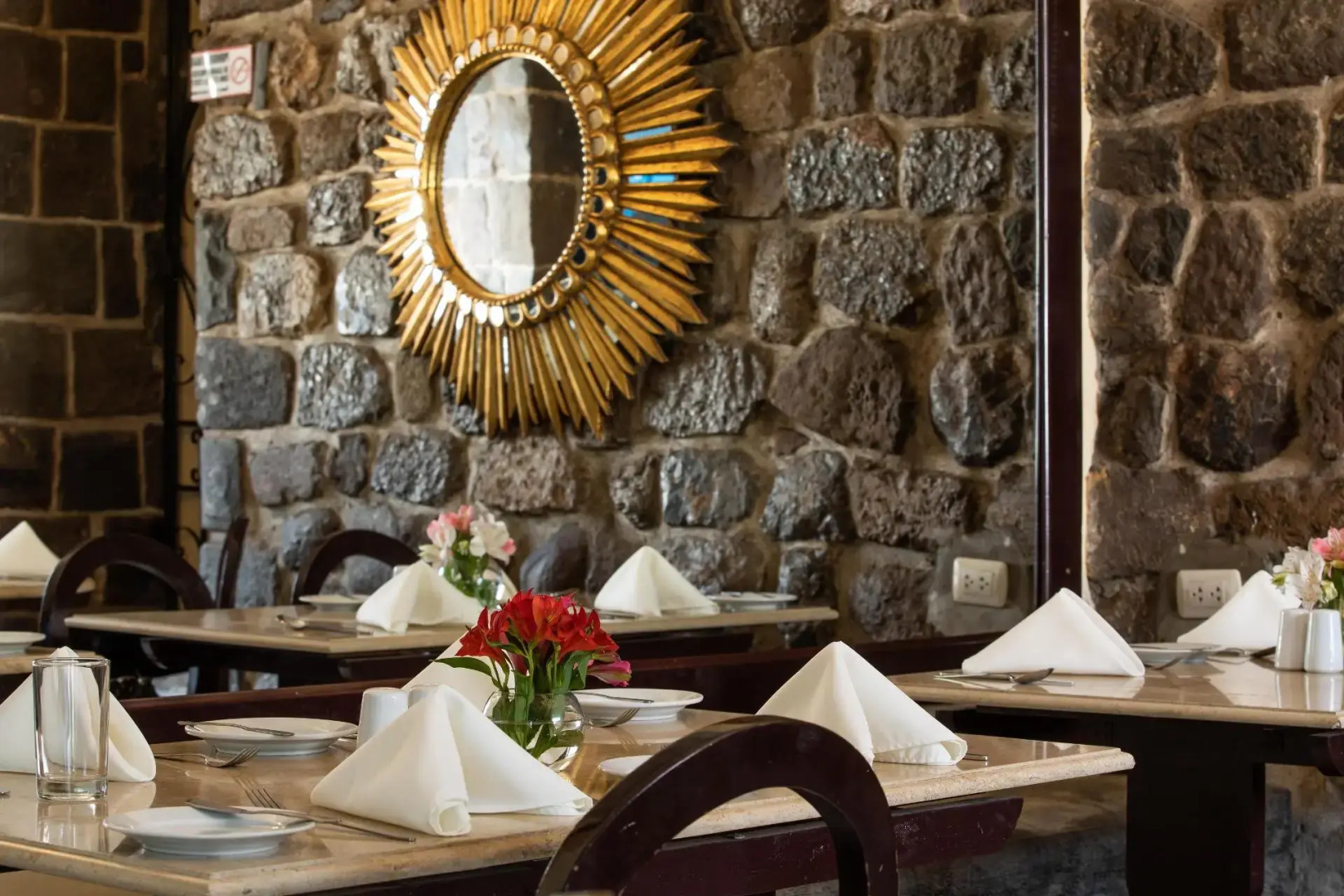 Foto - Hotel Hacienda Cusco Plaza