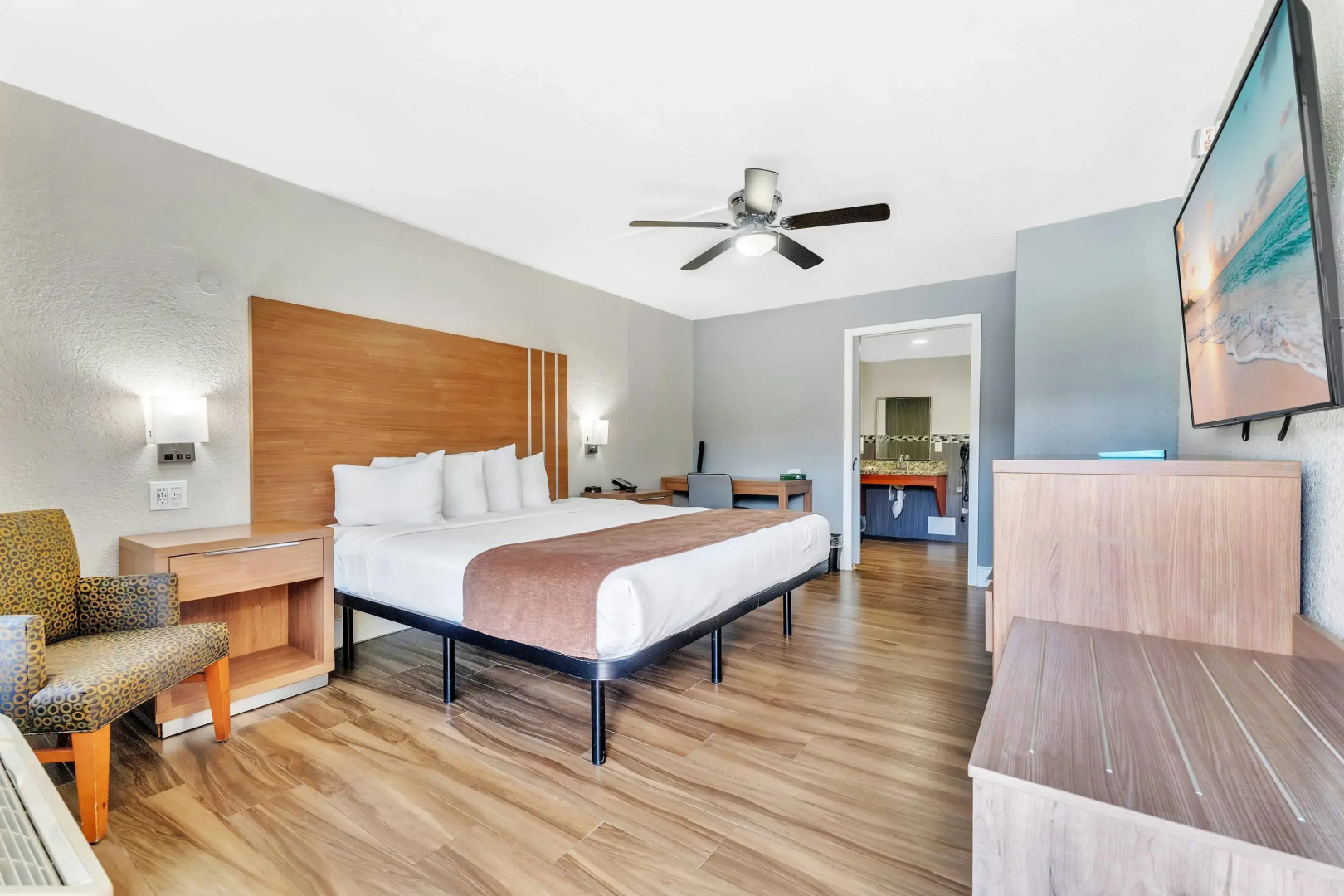 Foto - Rodeway Inn & Suites Fort Lauderdale Airport & Cruise Port