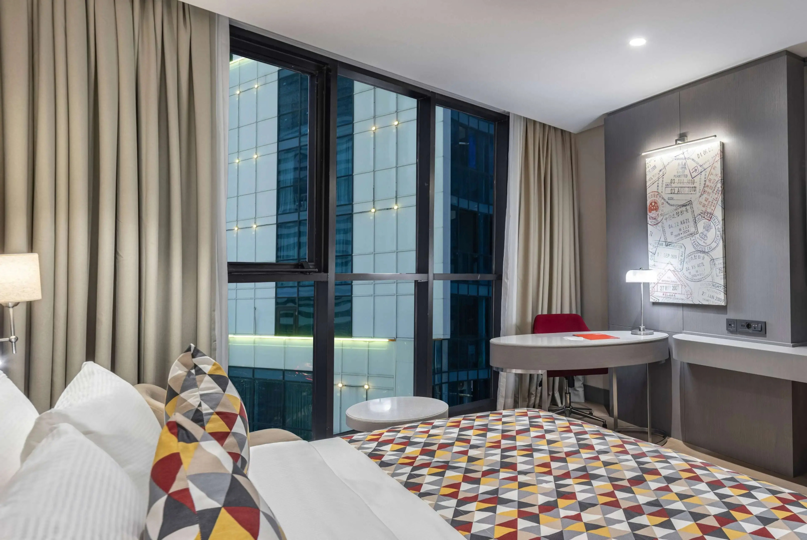 Foto - Ramada Plaza by Wyndham Batumi & Casino
