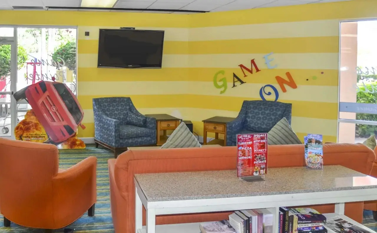 Foto - Hilton Vacation Club Cypress Pointe Orlando