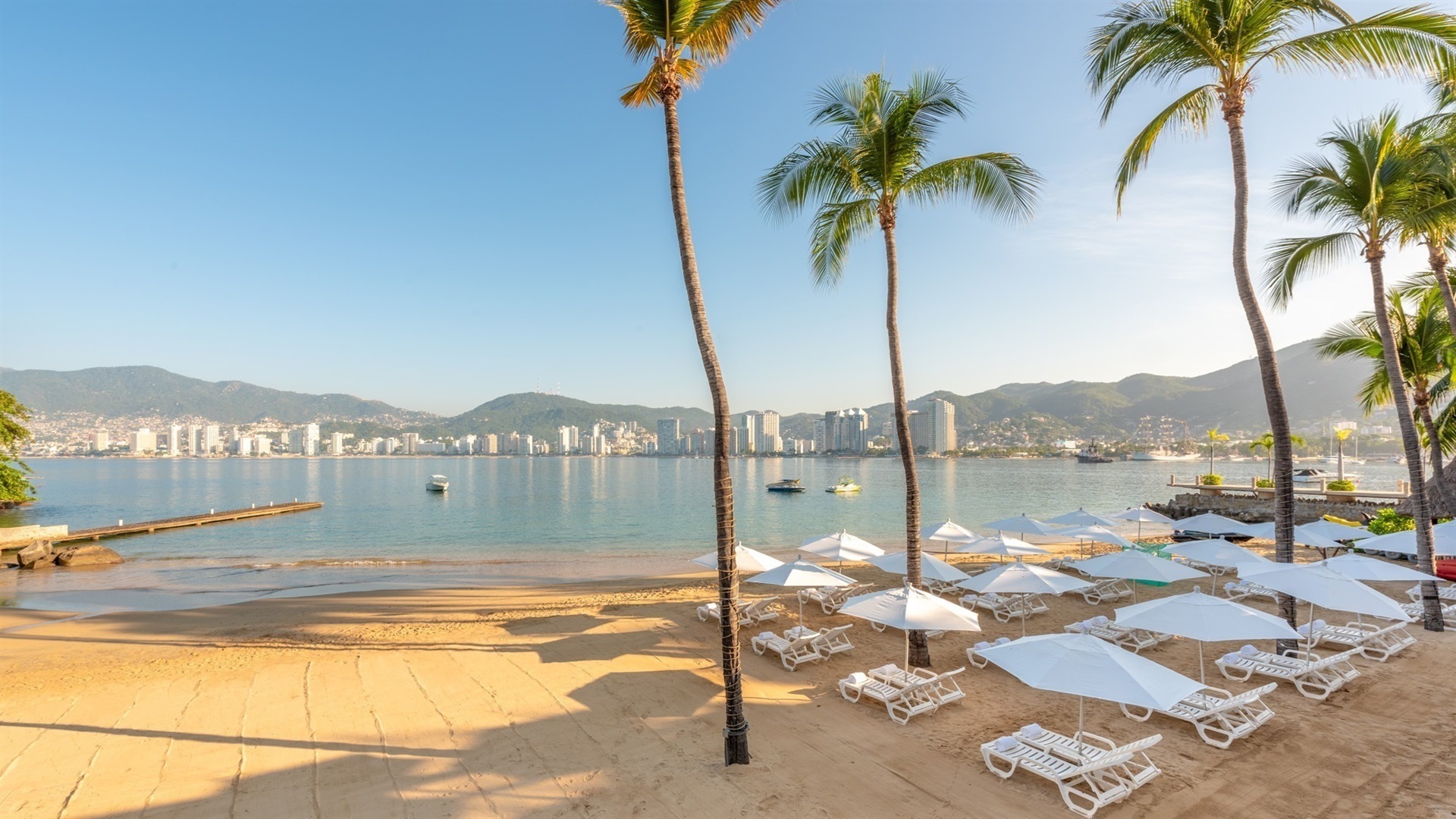 Photo - Park Royal Beach Acapulco - All Inclusive