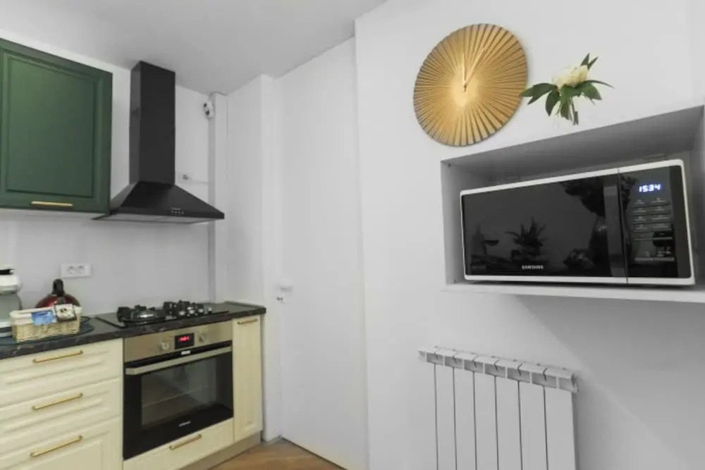 Foto - Novum Aparthotel