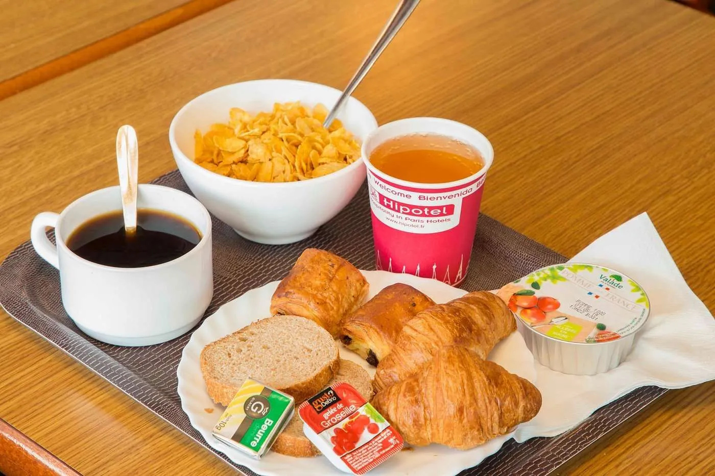 Photo - ibis Styles Paris Hippodrome de Vincennes