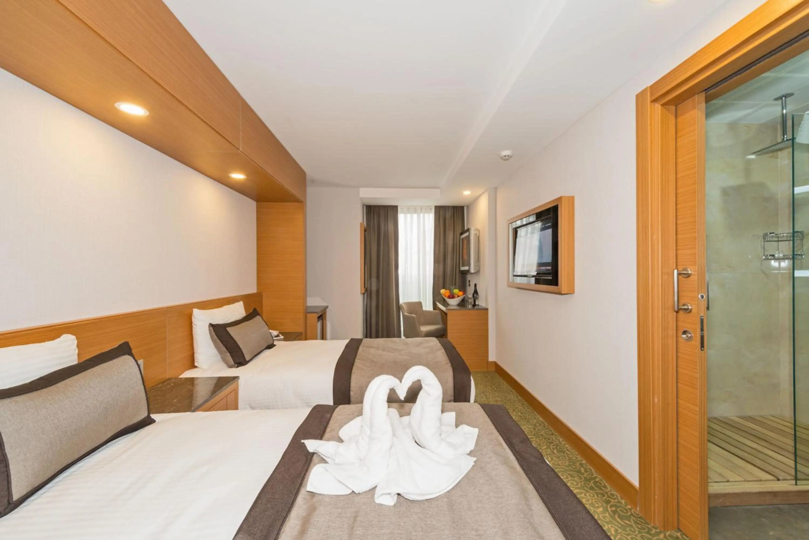 Photo - Bisetun Hotel