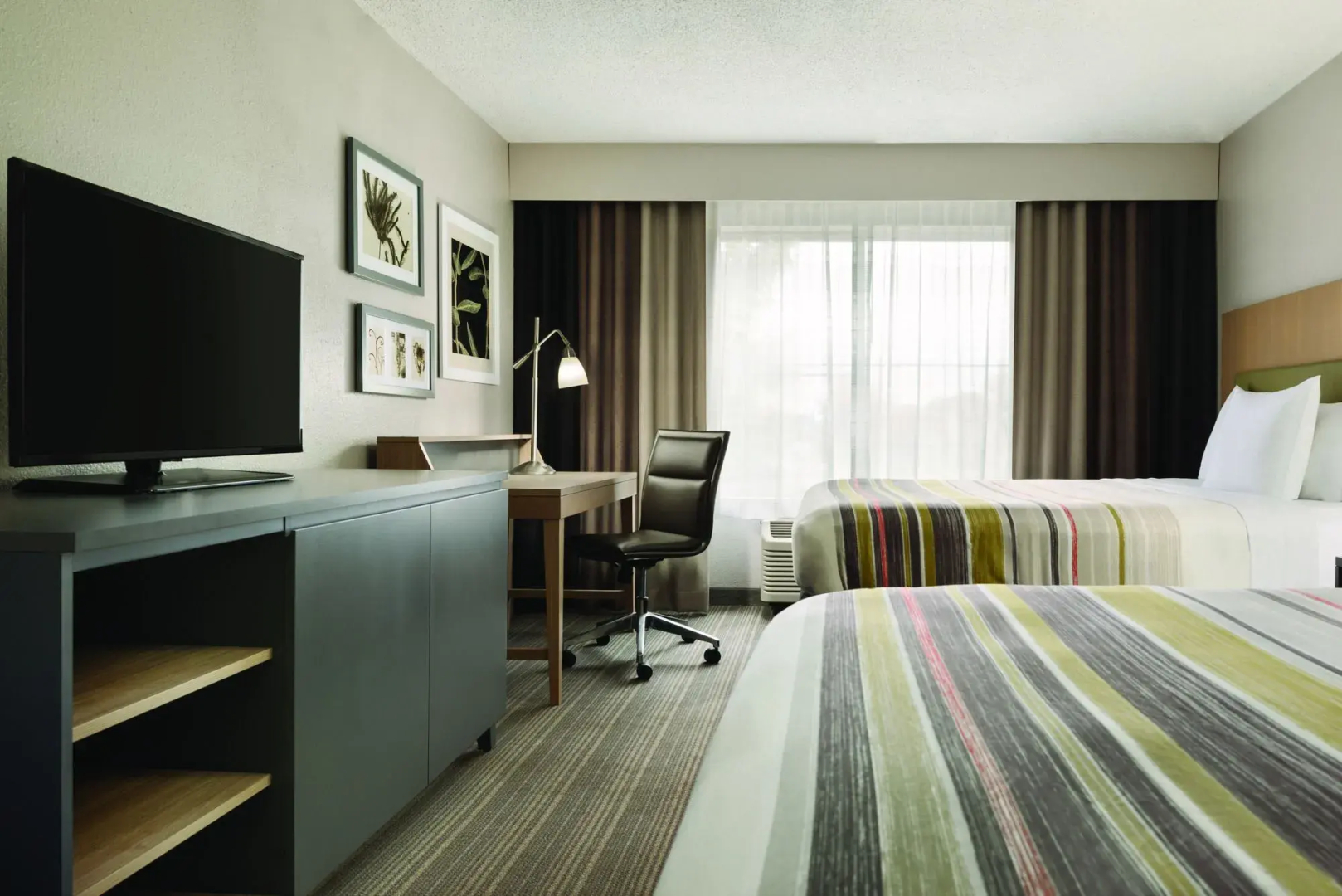 Foto - Country Inn & Suites by Radisson, Indianapolis South, IN
