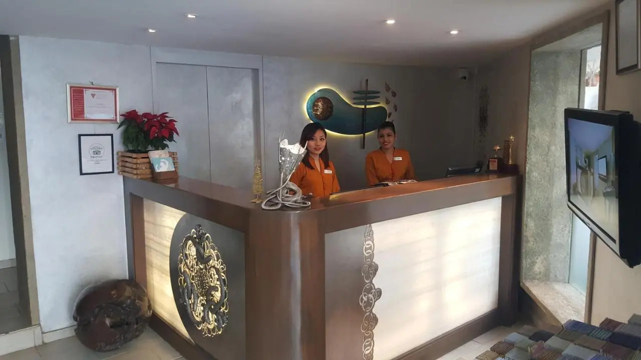 Foto - Le Sutra Hotel