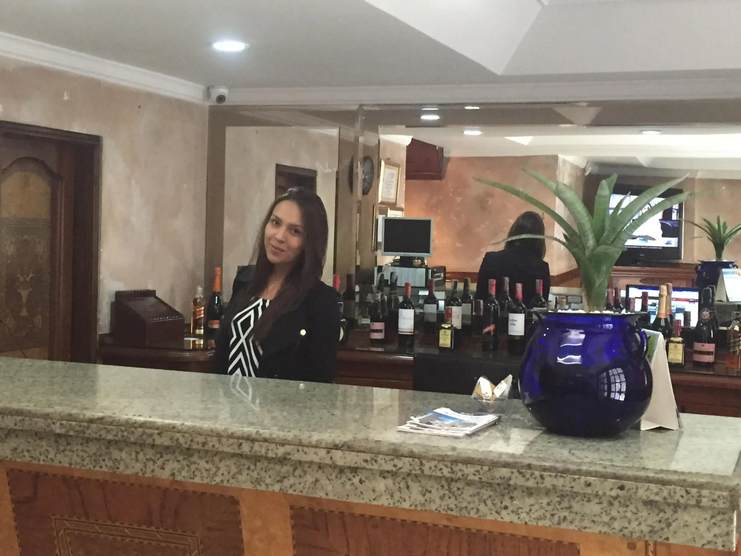 Photo - Hotel Business