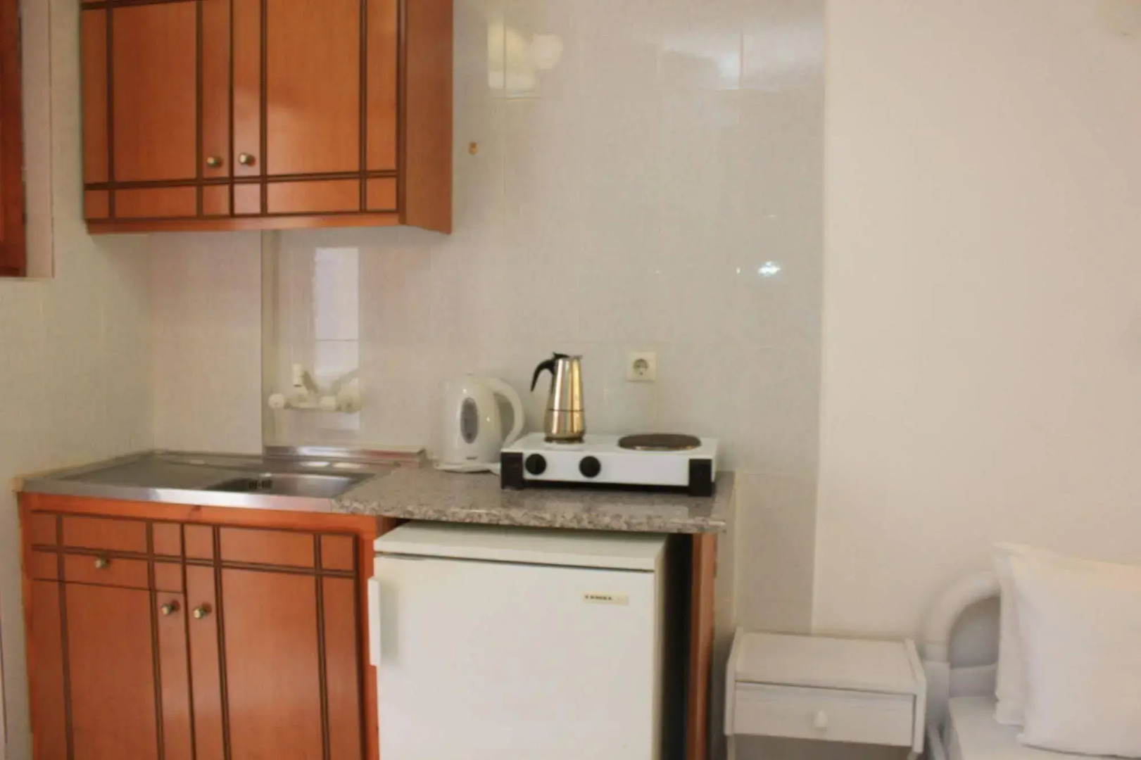 Foto - Zacharakis Studios